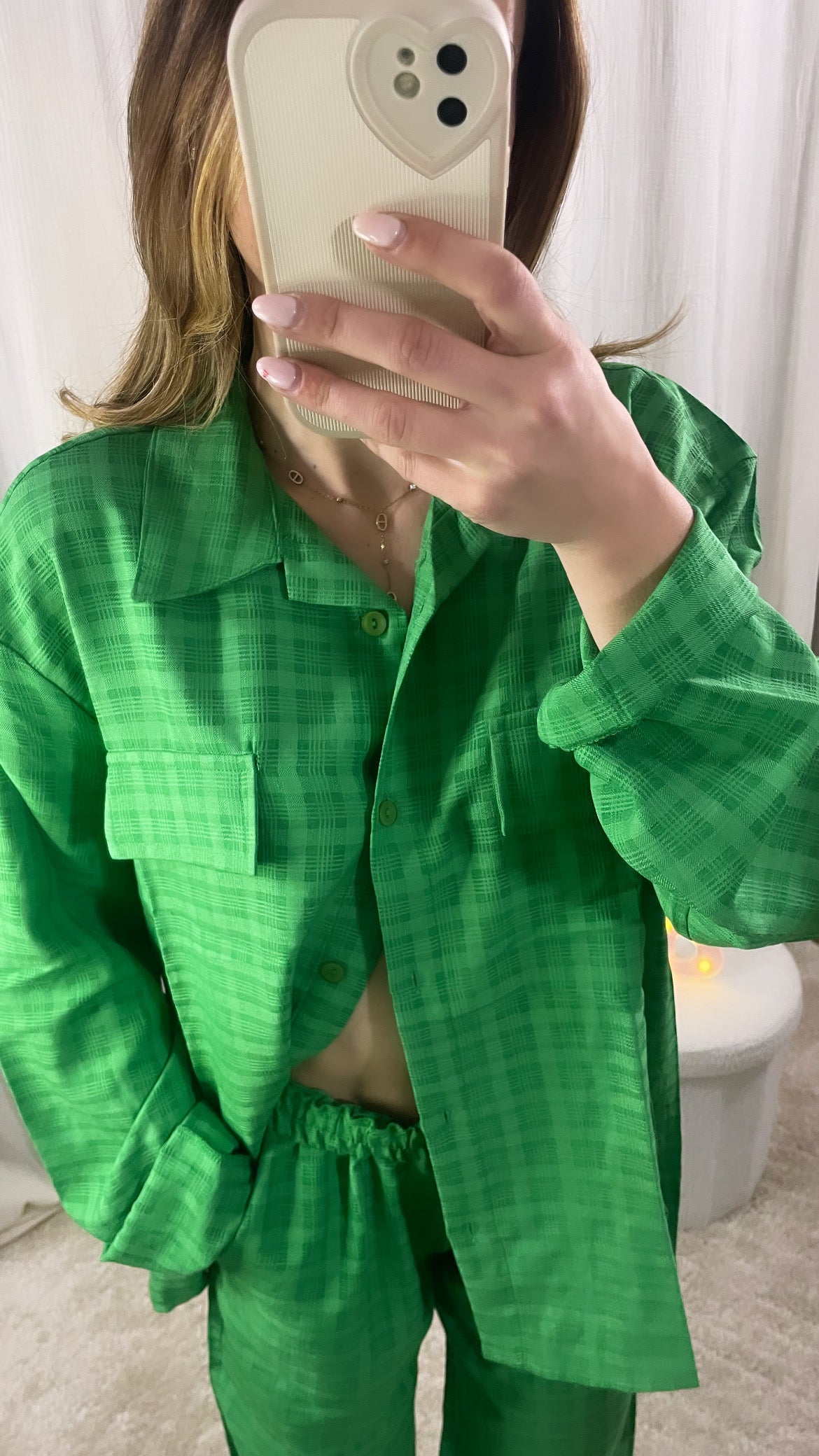 ENSEMBLE VERT