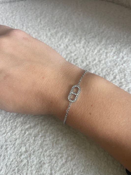 BRACELET MINI D ARGENT